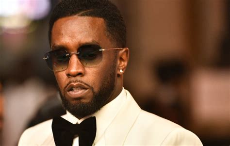 p diddy new news